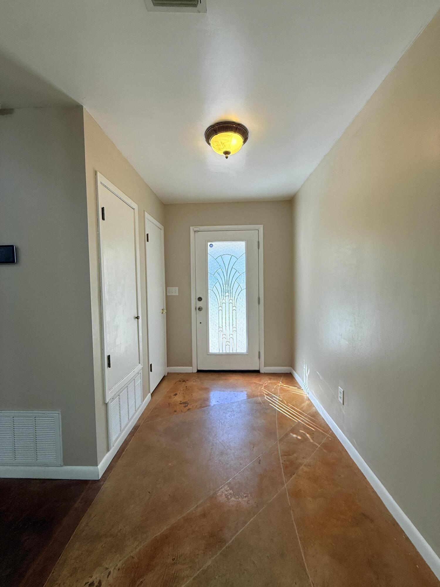 255 Ridge Lake Road Crestview, FL 32536 - Photo 5 of 39 a view of an empty room with a window