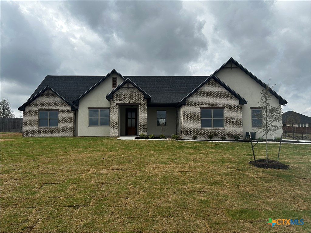 3026 Hester Way Salado, TX 76571 - Photo 1 of 1