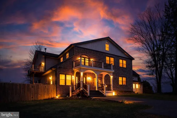 $799,000 | 10520 Marriottsville Road, Randallstown, MD 21133