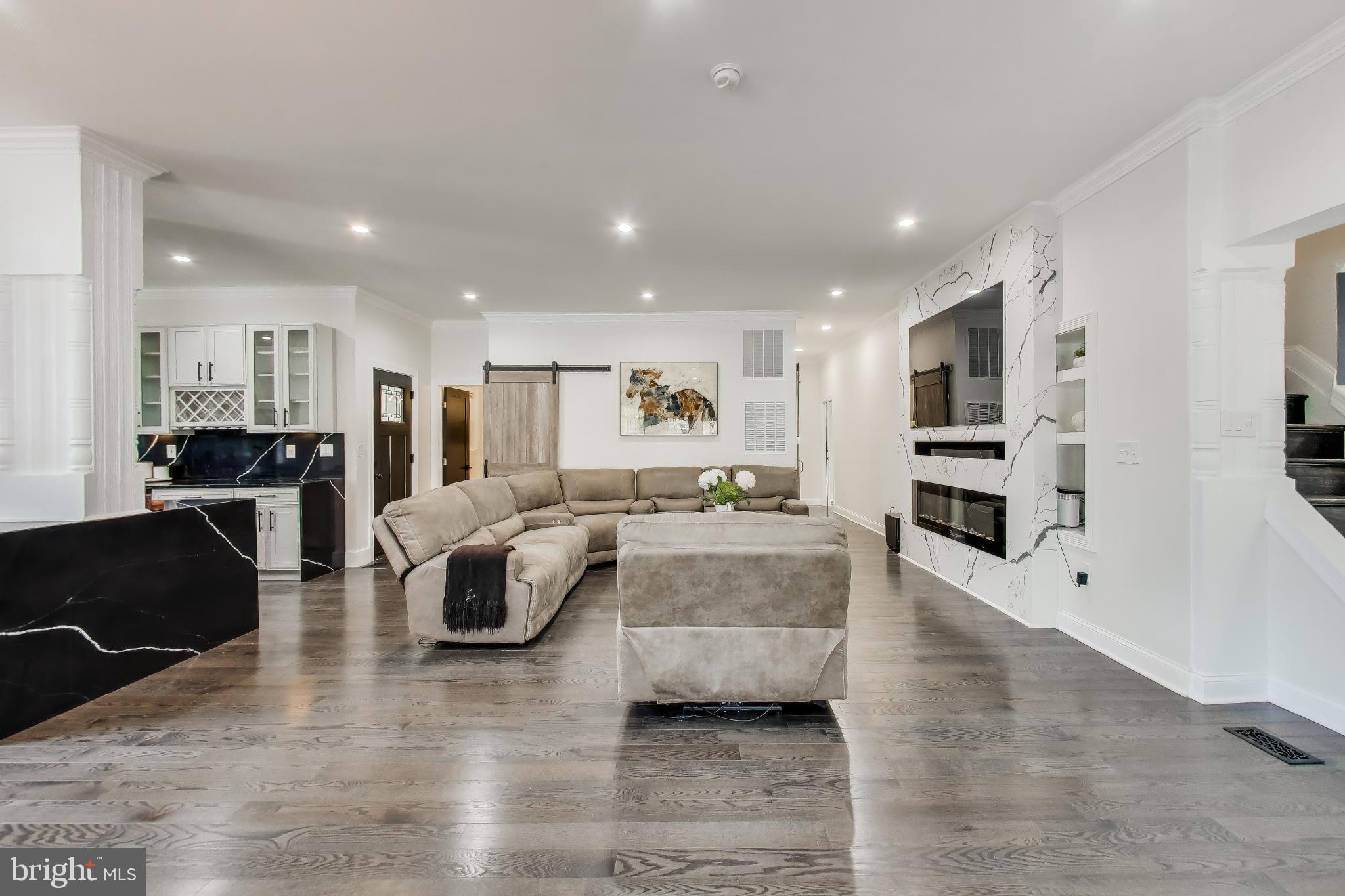 10520 Marriottsville Road Randallstown, MD 21133 - Photo 12 of 74