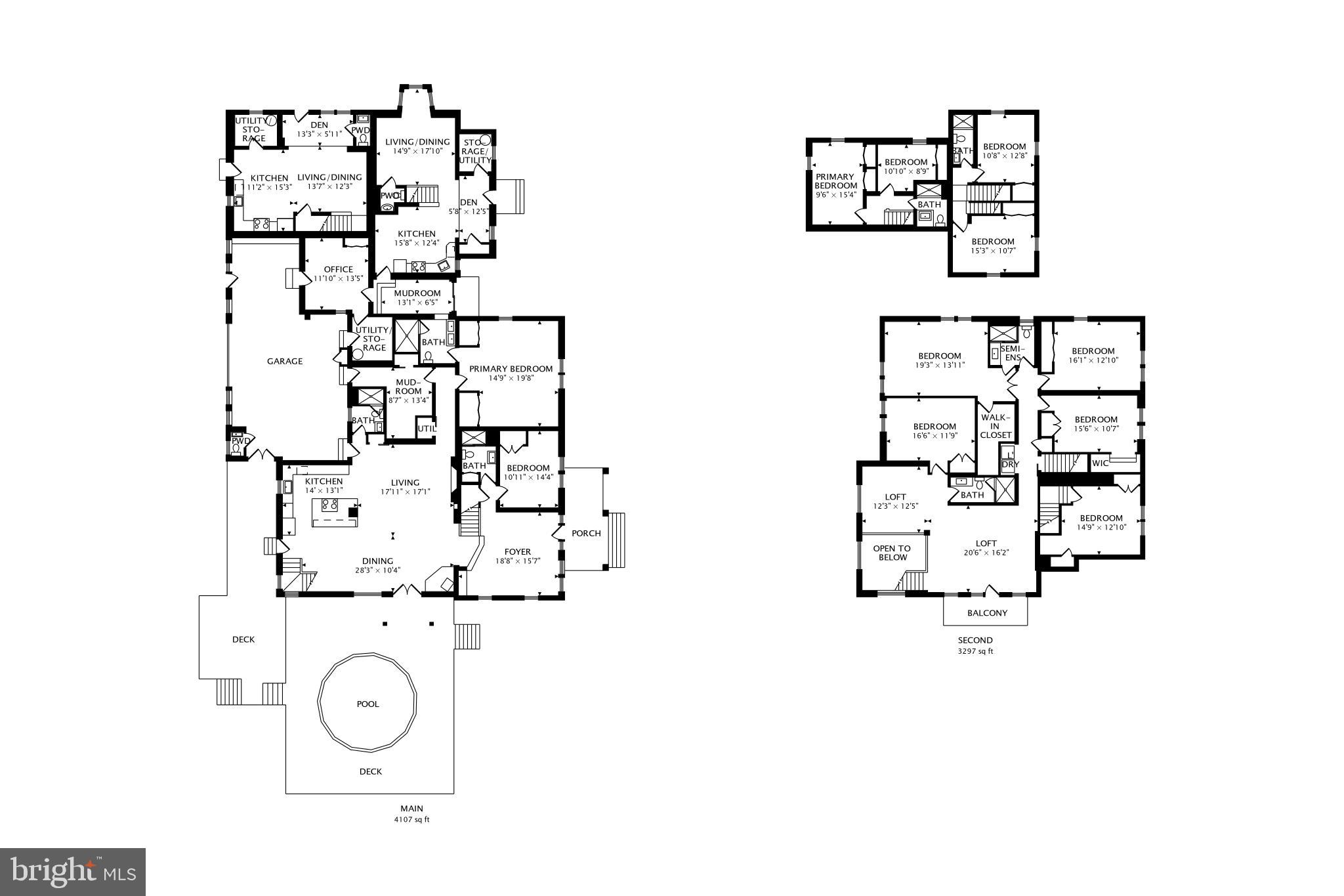 10520 Marriottsville Road Randallstown, MD 21133 - Photo 13 of 74
