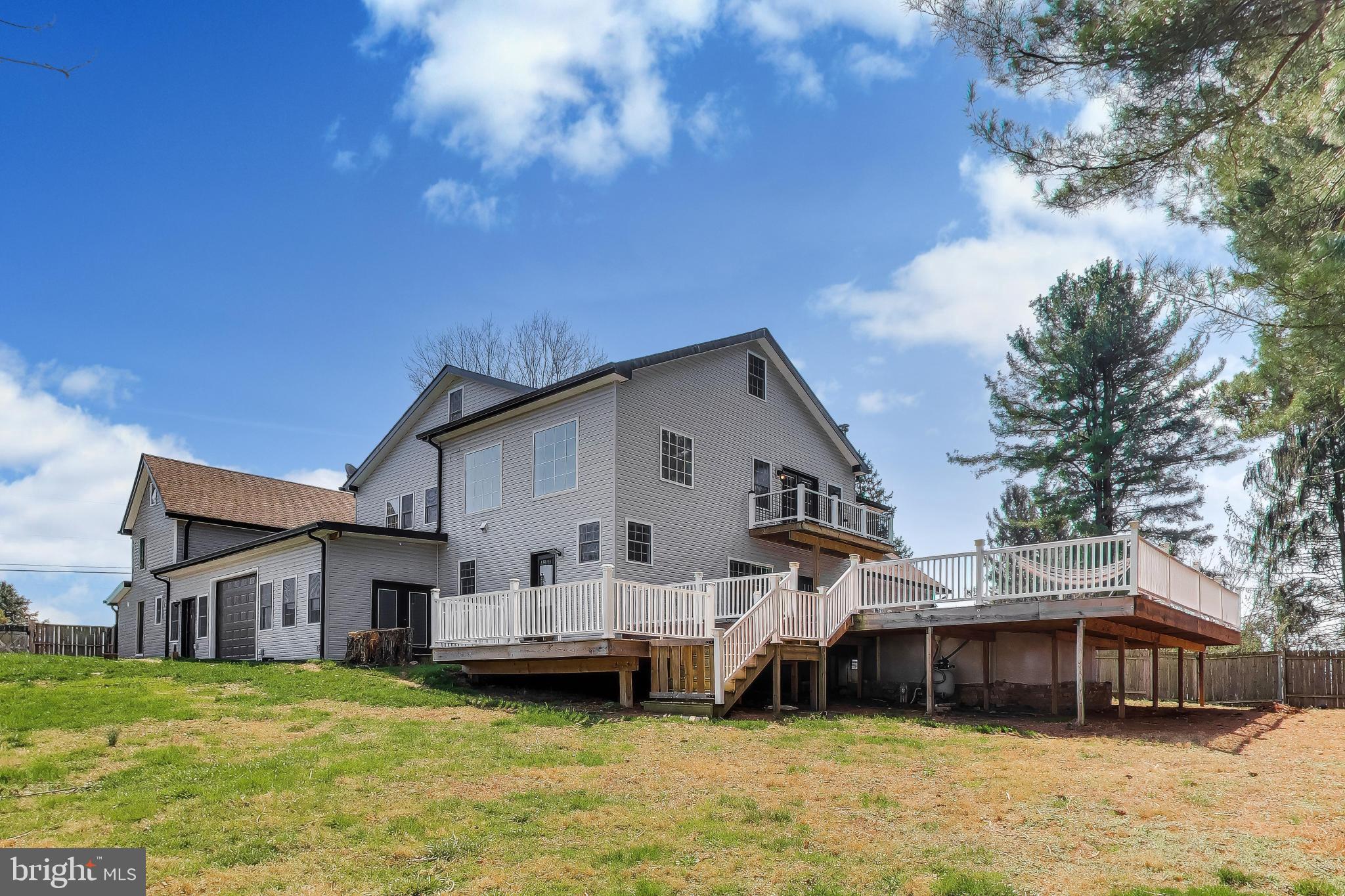 10520 Marriottsville Road Randallstown, MD 21133 - Photo 14 of 74