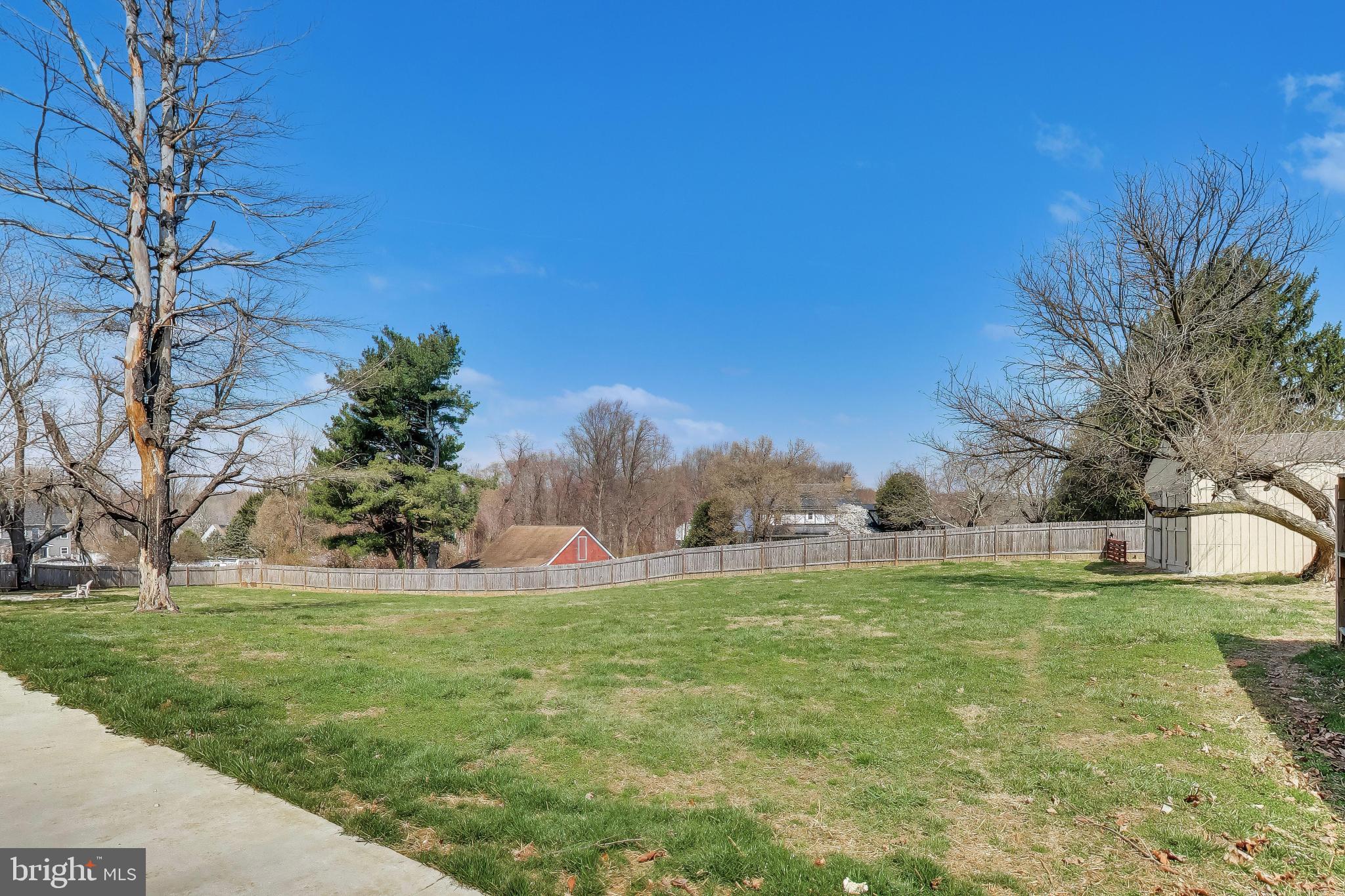 10520 Marriottsville Road Randallstown, MD 21133 - Photo 23 of 74