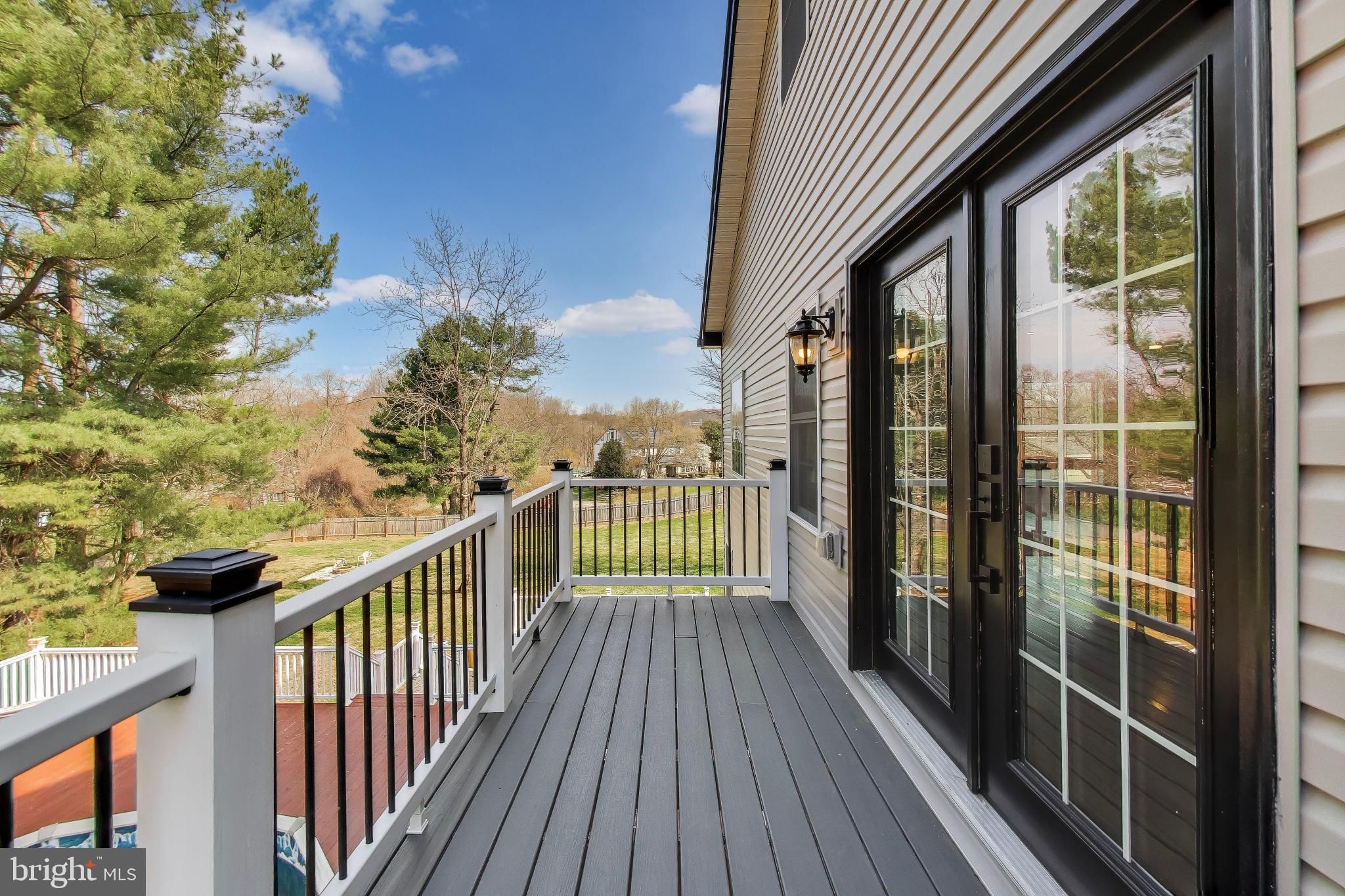 10520 Marriottsville Road Randallstown, MD 21133 - Photo 24 of 74