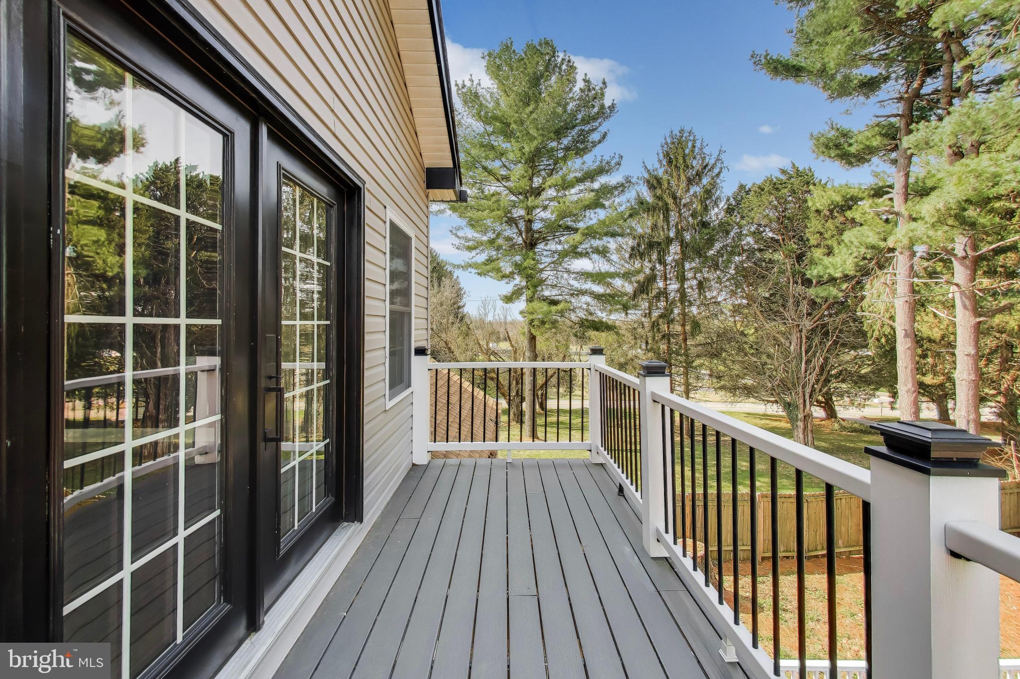 10520 Marriottsville Road Randallstown, MD 21133 - Photo 25 of 74