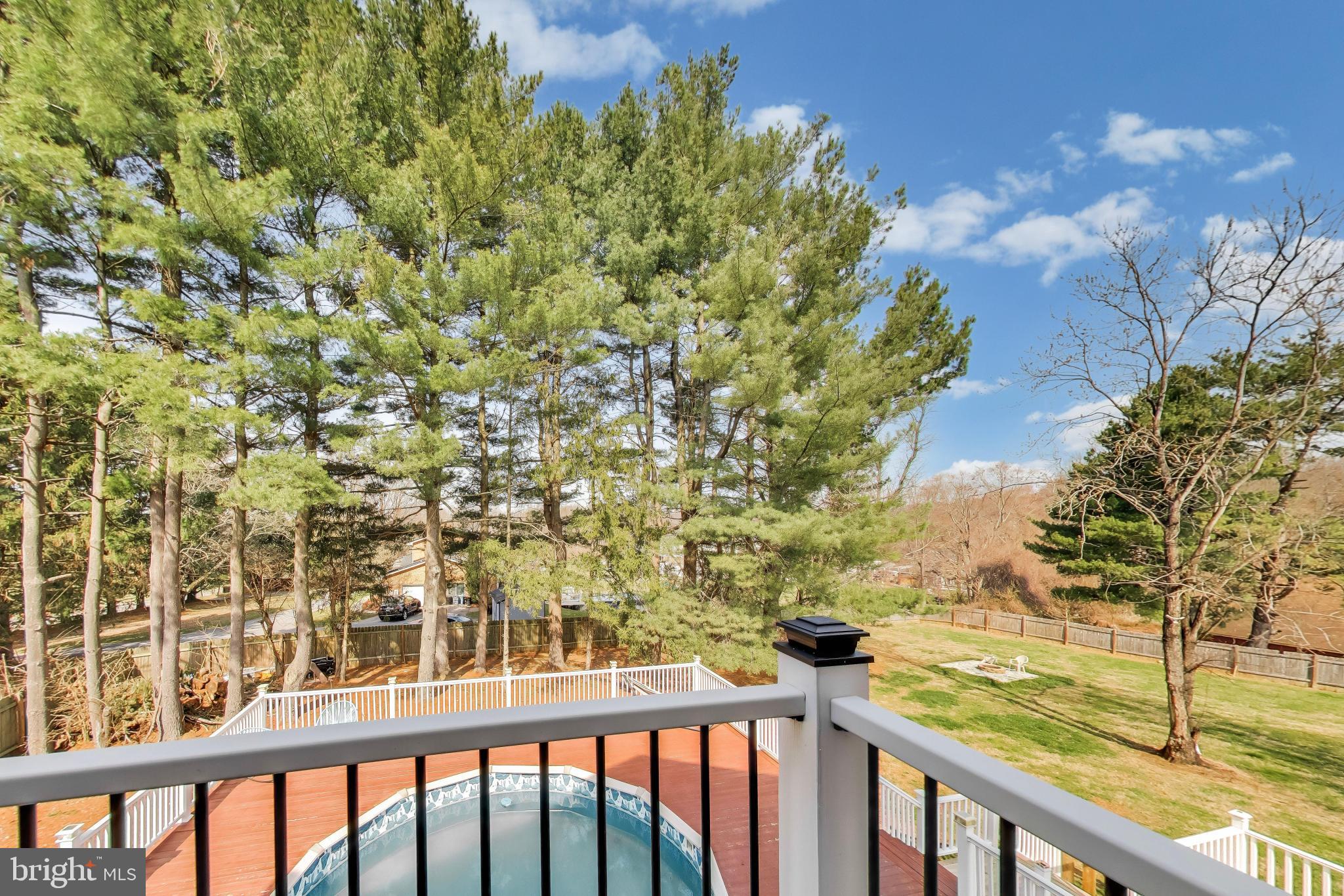 10520 Marriottsville Road Randallstown, MD 21133 - Photo 27 of 74