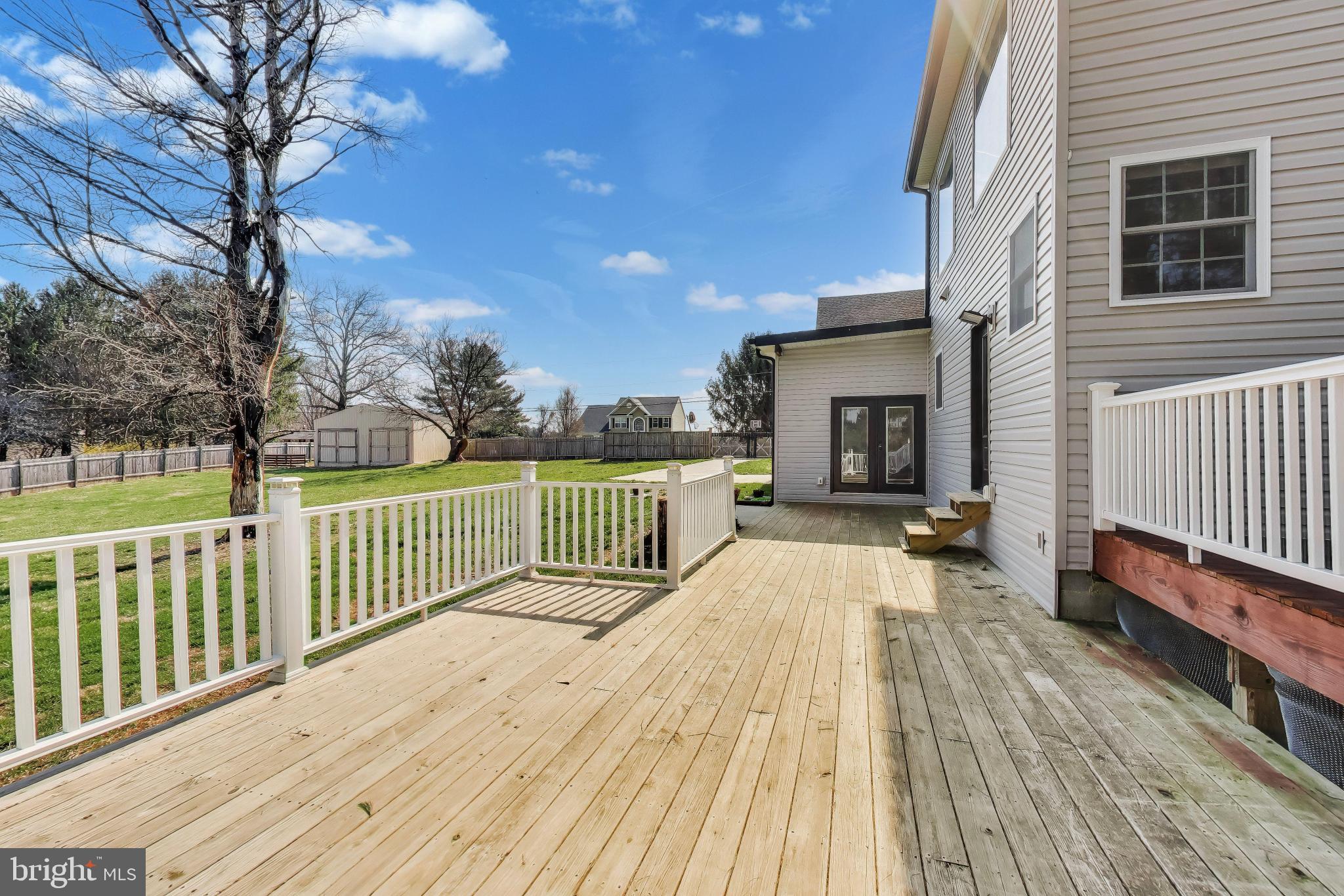 10520 Marriottsville Road Randallstown, MD 21133 - Photo 28 of 74