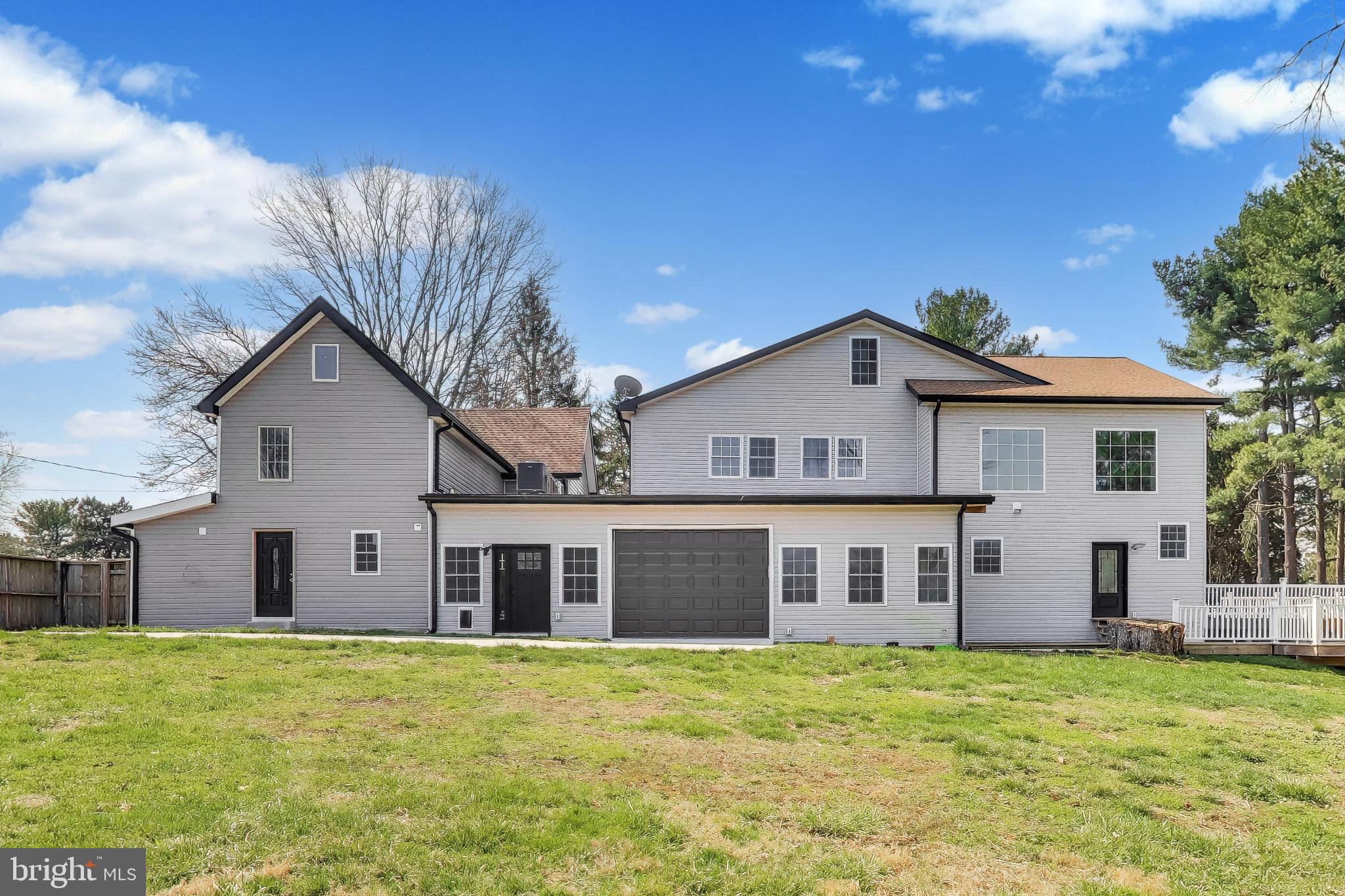 10520 Marriottsville Road Randallstown, MD 21133 - Photo 29 of 74