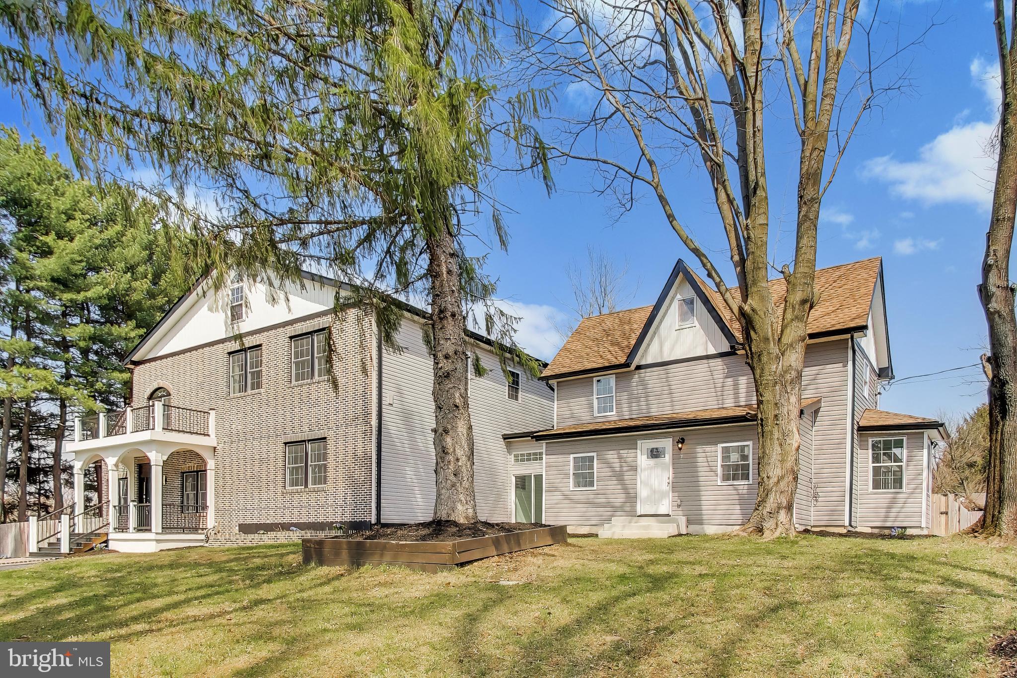 10520 Marriottsville Road Randallstown, MD 21133 - Photo 30 of 74