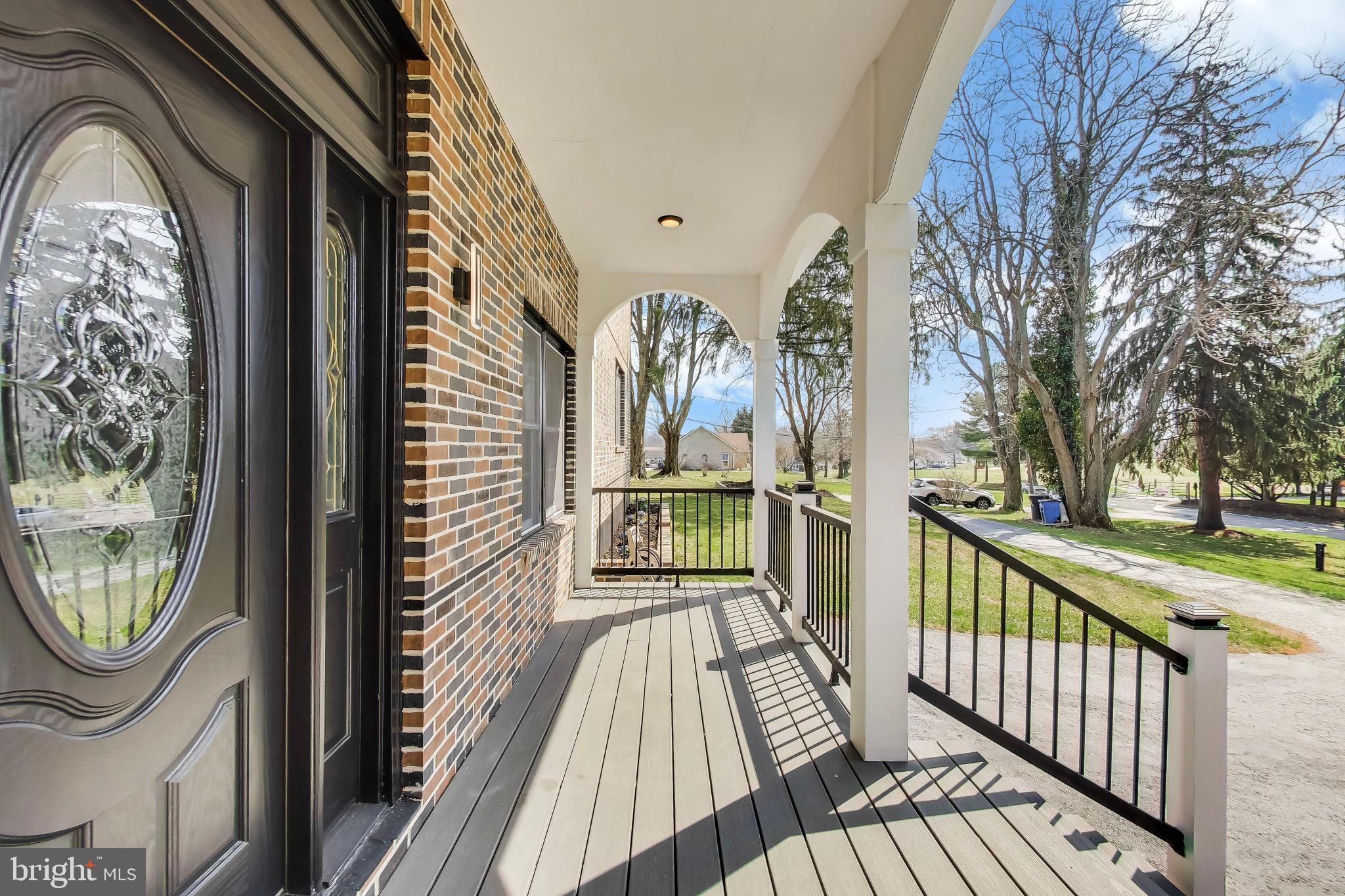 10520 Marriottsville Road Randallstown, MD 21133 - Photo 3 of 74