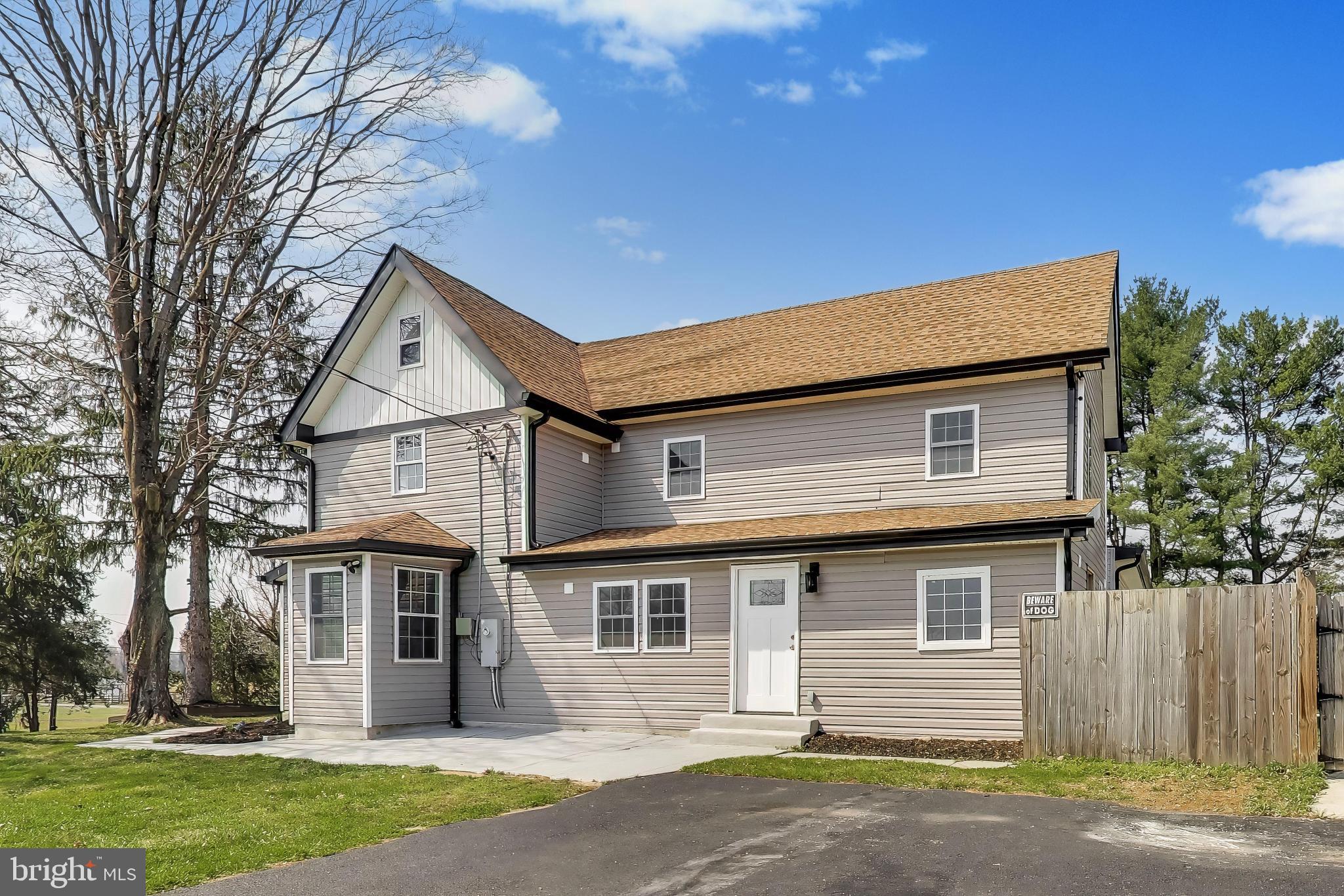 10520 Marriottsville Road Randallstown, MD 21133 - Photo 32 of 74