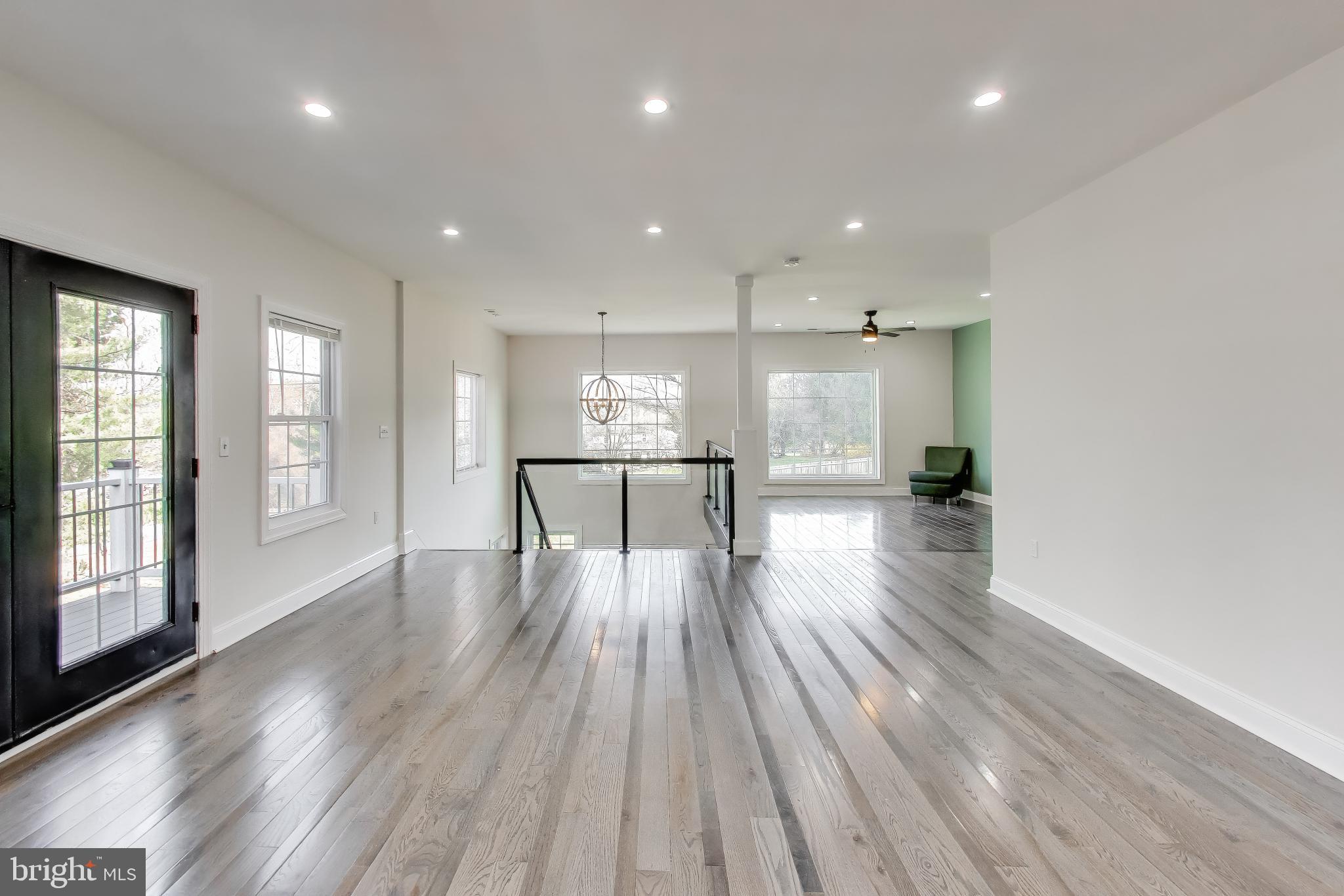 10520 Marriottsville Road Randallstown, MD 21133 - Photo 46 of 74