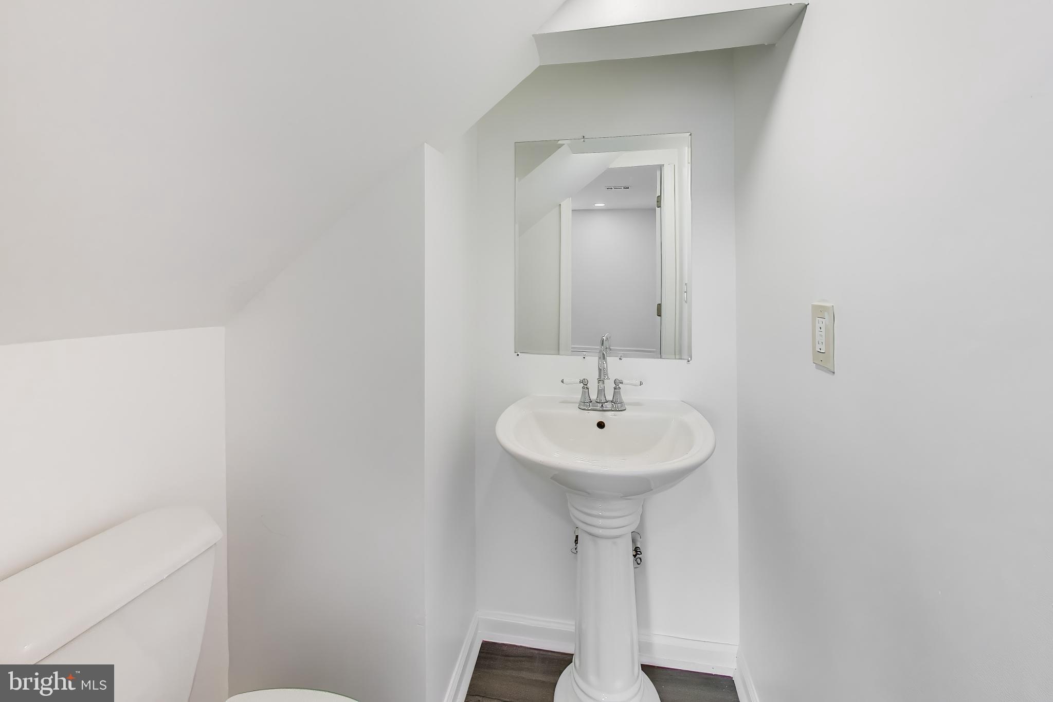 10520 Marriottsville Road Randallstown, MD 21133 - Photo 60 of 74