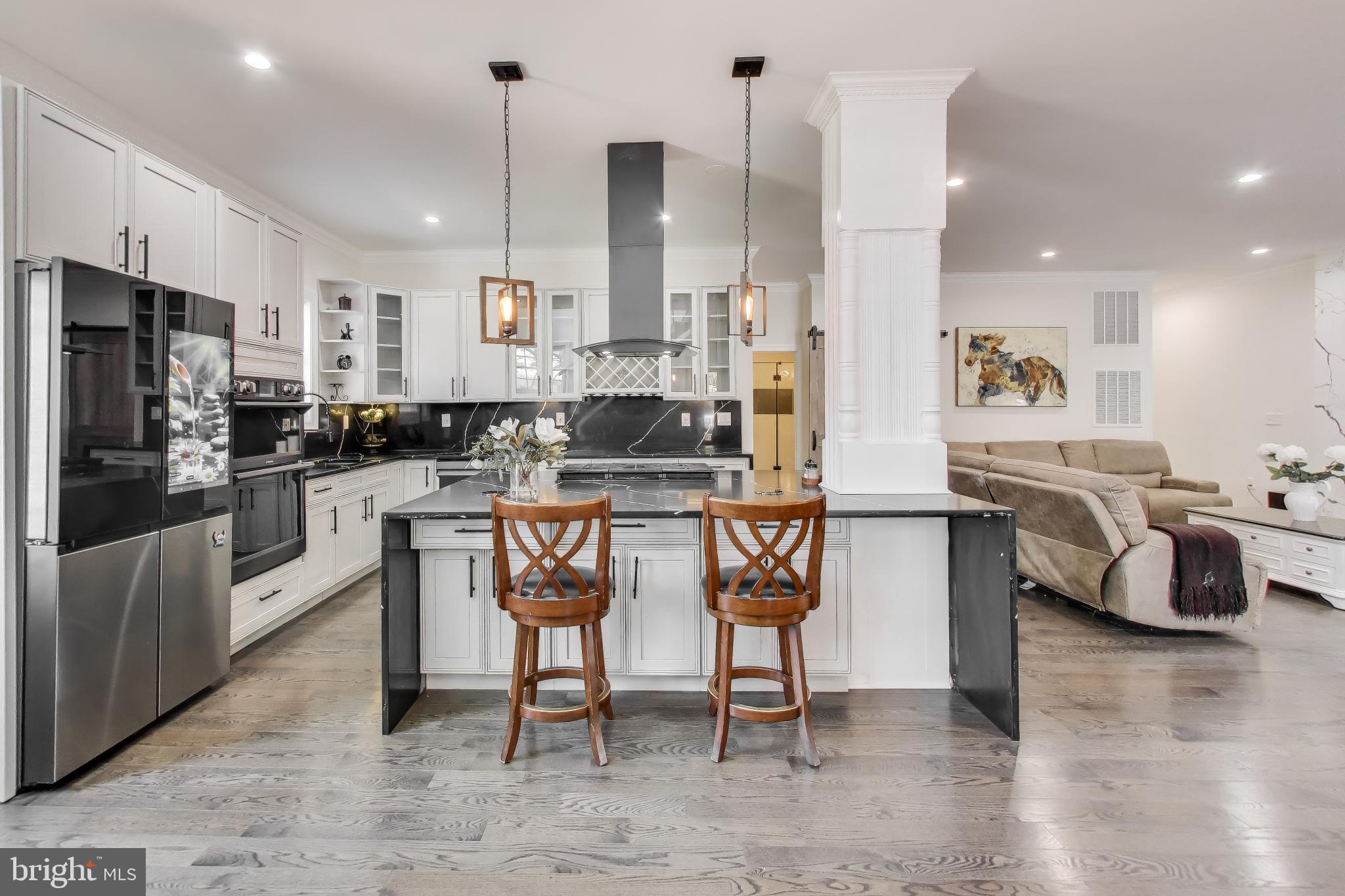 10520 Marriottsville Road Randallstown, MD 21133 - Photo 7 of 74