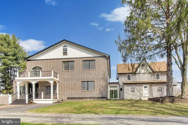 $799,000 | 10520 Marriottsville Road, Randallstown, MD 21133