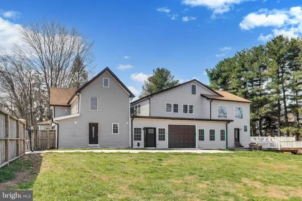 $799,000 | 10520 Marriottsville Road, Randallstown, MD 21133