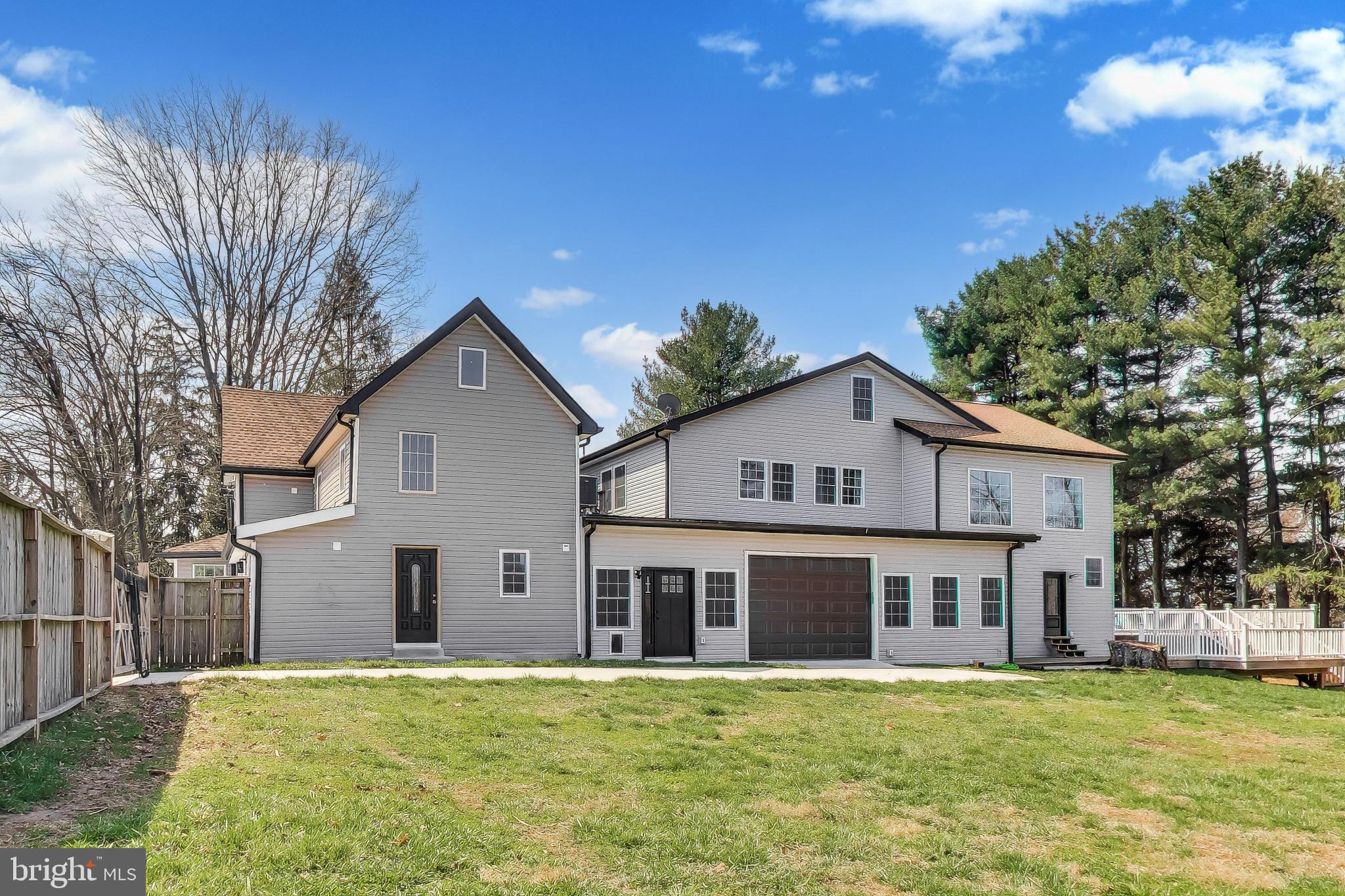 10520 Marriottsville Road Randallstown, MD 21133 - Photo 73 of 74