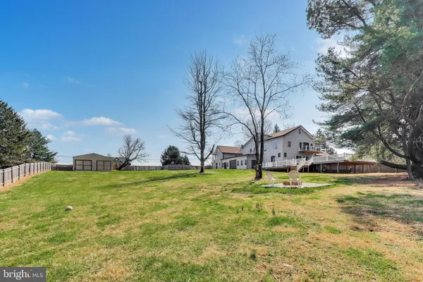 $799,000 | 10520 Marriottsville Road, Randallstown, MD 21133