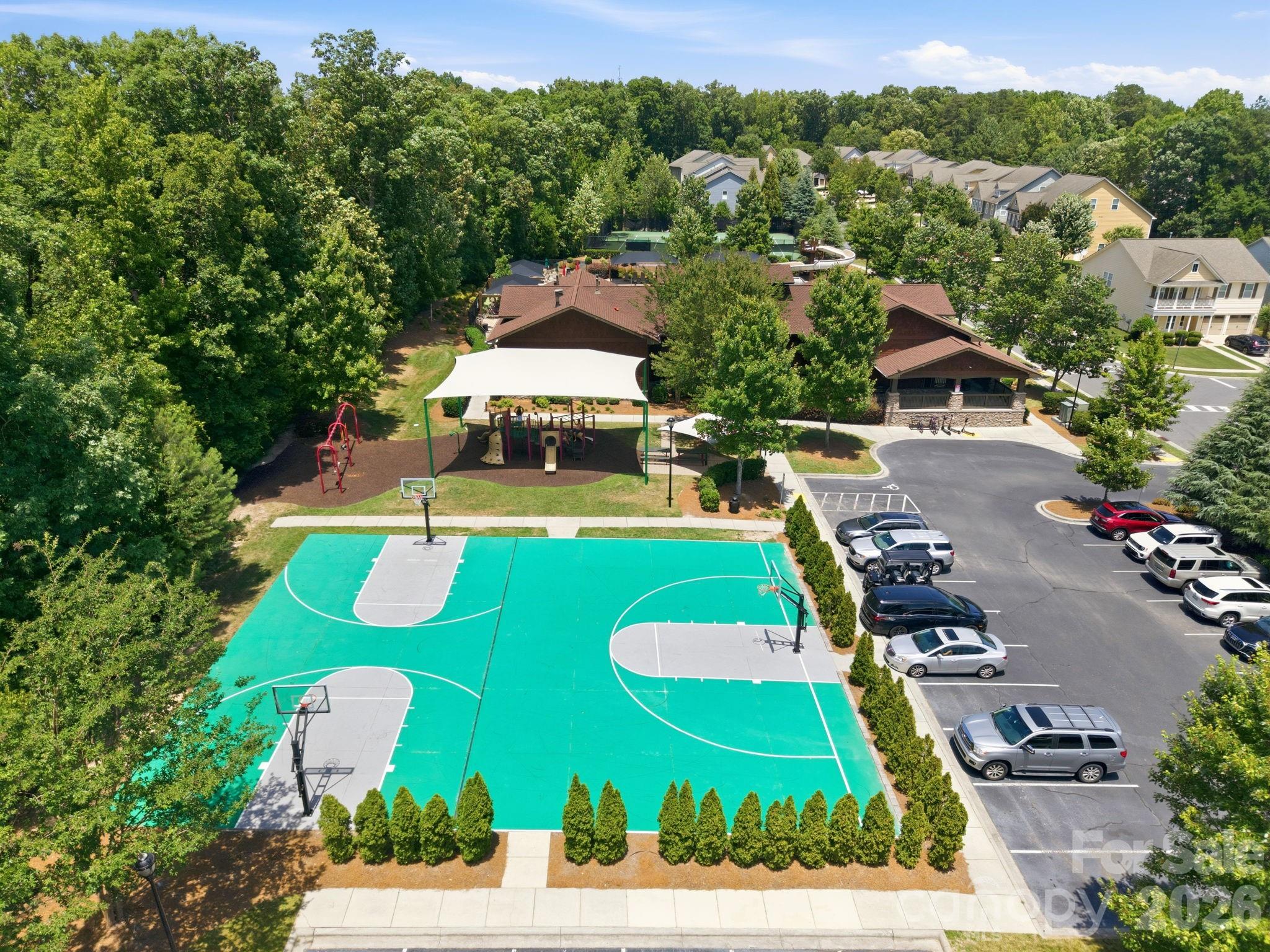 2436 Bergamot Street Tega Cay, SC 29708 - Photo 34 of 39