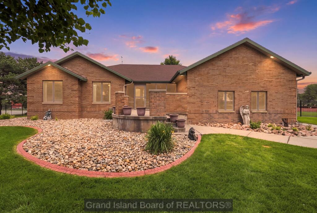 2807 North Engleman Road Grand Island, NE 68803 - Photo 121 of 121 Gallery Image 121