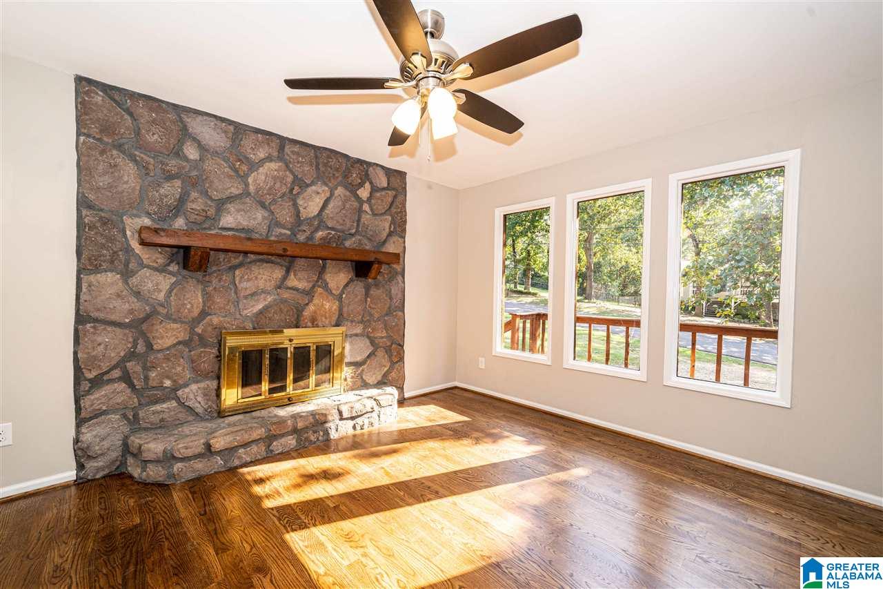 7440 Plantation Road Pinson, AL 35126 - Photo 3 of 31