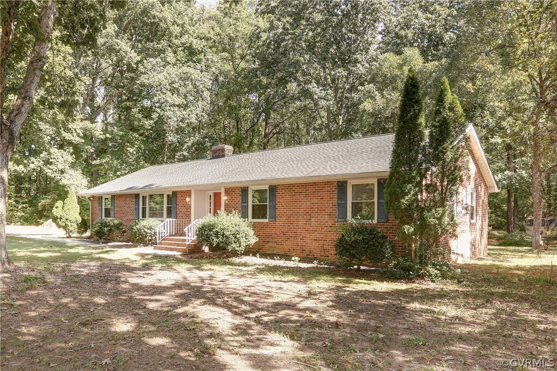 7401 Old Roxbury Road Quinton, VA 23141 - Photo 13 of 32 Gallery Image 13
