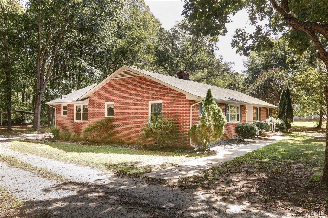 7401 Old Roxbury Road Quinton, VA 23141 - Photo 22 of 32 Gallery Image 22