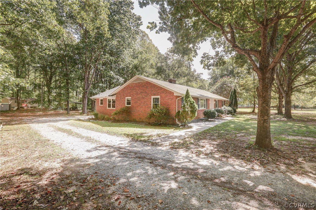 7401 Old Roxbury Road Quinton, VA 23141 - Photo 23 of 32 Gallery Image 23