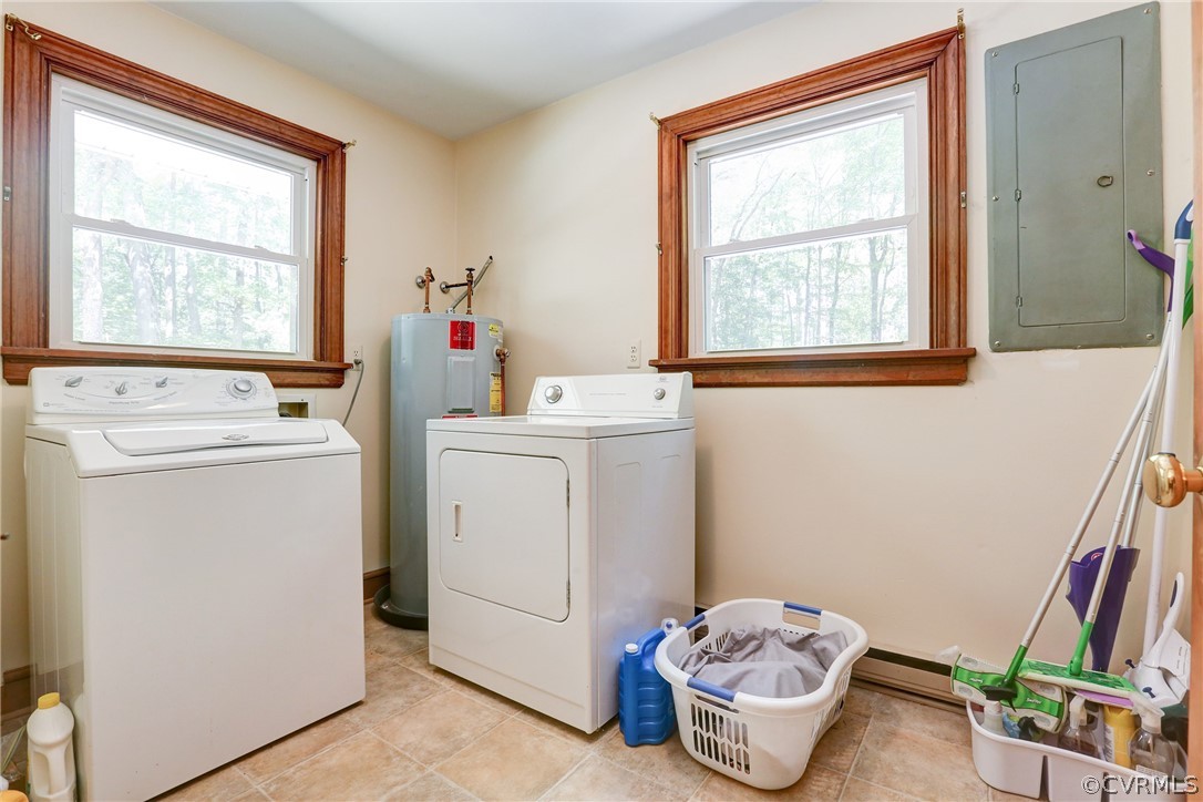 7401 Old Roxbury Road Quinton, VA 23141 - Photo 24 of 32 Gallery Image 24