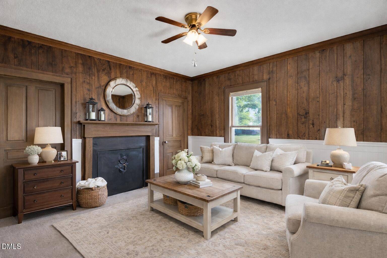 310 Chicopee Road Benson, NC 27504 - Photo 13 of 27