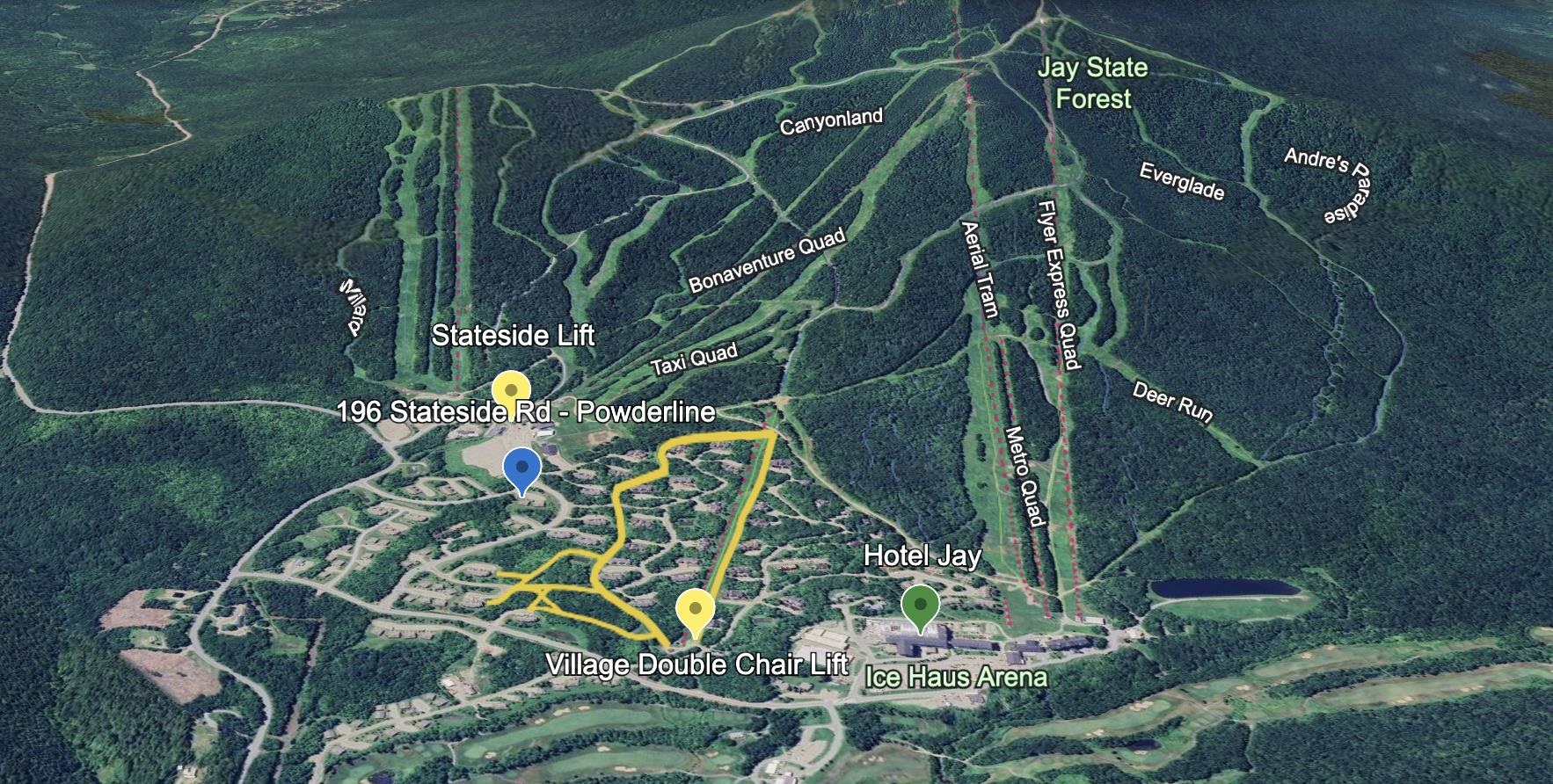 196 Stateside Road, Unit 4783 Jay, VT 05859 - Photo 40 of 40