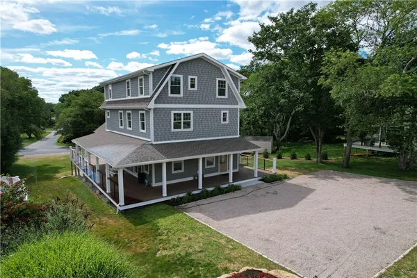 $2,290,000 | 61 Slope Avenue, South Kingstown, RI 02879