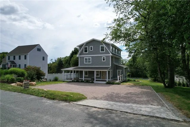 $2,290,000 | 61 Slope Avenue, South Kingstown, RI 02879