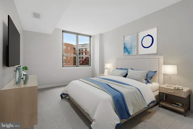 $425,000 | 3883 Connecticut Avenue Northwest, Unit 303, Washington, DC 20008