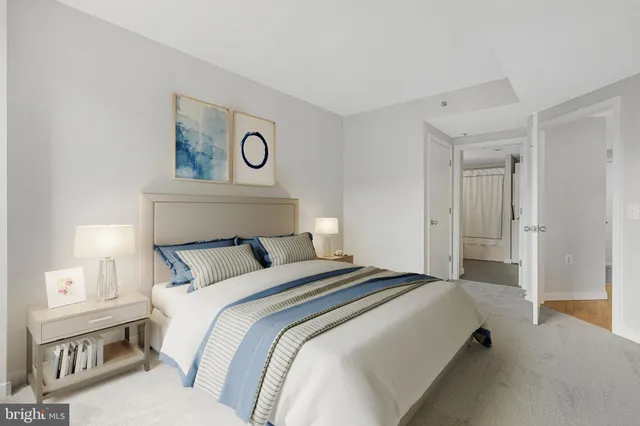 $425,000 | 3883 Connecticut Avenue Northwest, Unit 303, Washington, DC 20008