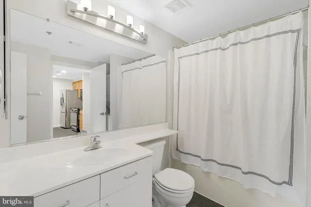 $425,000 | 3883 Connecticut Avenue Northwest, Unit 303, Washington, DC 20008