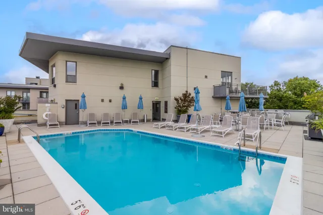 $425,000 | 3883 Connecticut Avenue Northwest, Unit 303, Washington, DC 20008