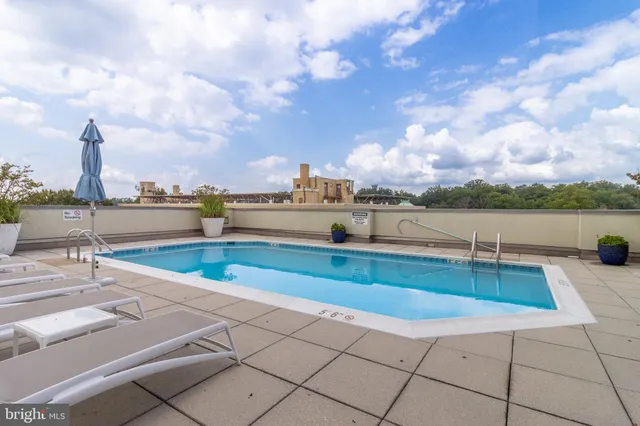 $425,000 | 3883 Connecticut Avenue Northwest, Unit 303, Washington, DC 20008