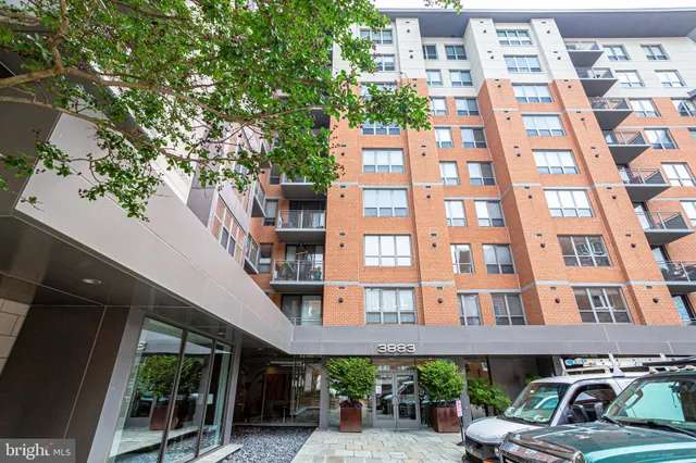 $425,000 | 3883 Connecticut Avenue Northwest, Unit 303, Washington, DC 20008