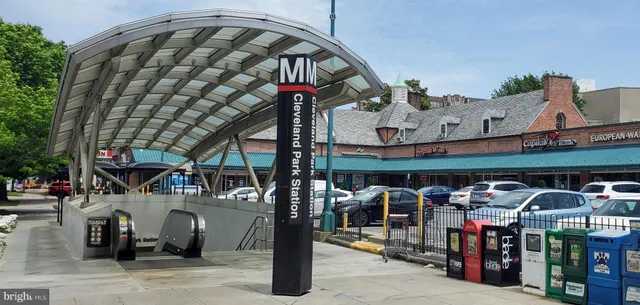 $425,000 | 3883 Connecticut Avenue Northwest, Unit 303, Washington, DC 20008