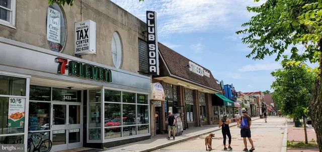 $425,000 | 3883 Connecticut Avenue Northwest, Unit 303, Washington, DC 20008