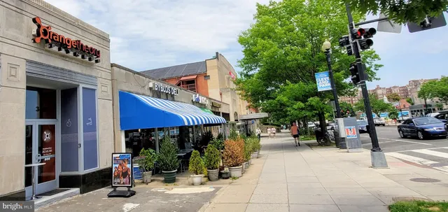 $425,000 | 3883 Connecticut Avenue Northwest, Unit 303, Washington, DC 20008