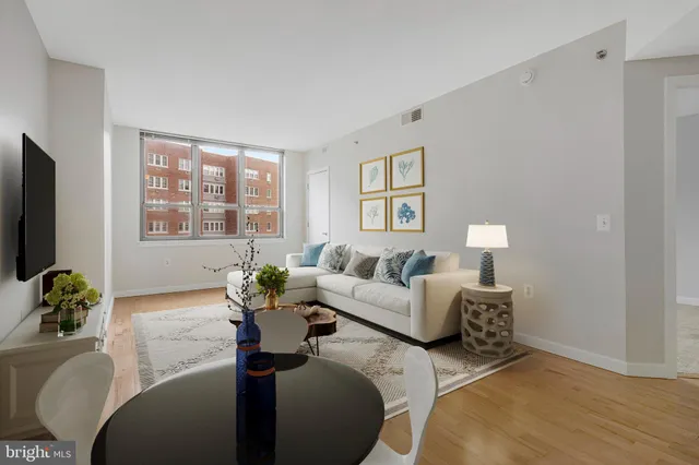 $425,000 | 3883 Connecticut Avenue Northwest, Unit 303, Washington, DC 20008