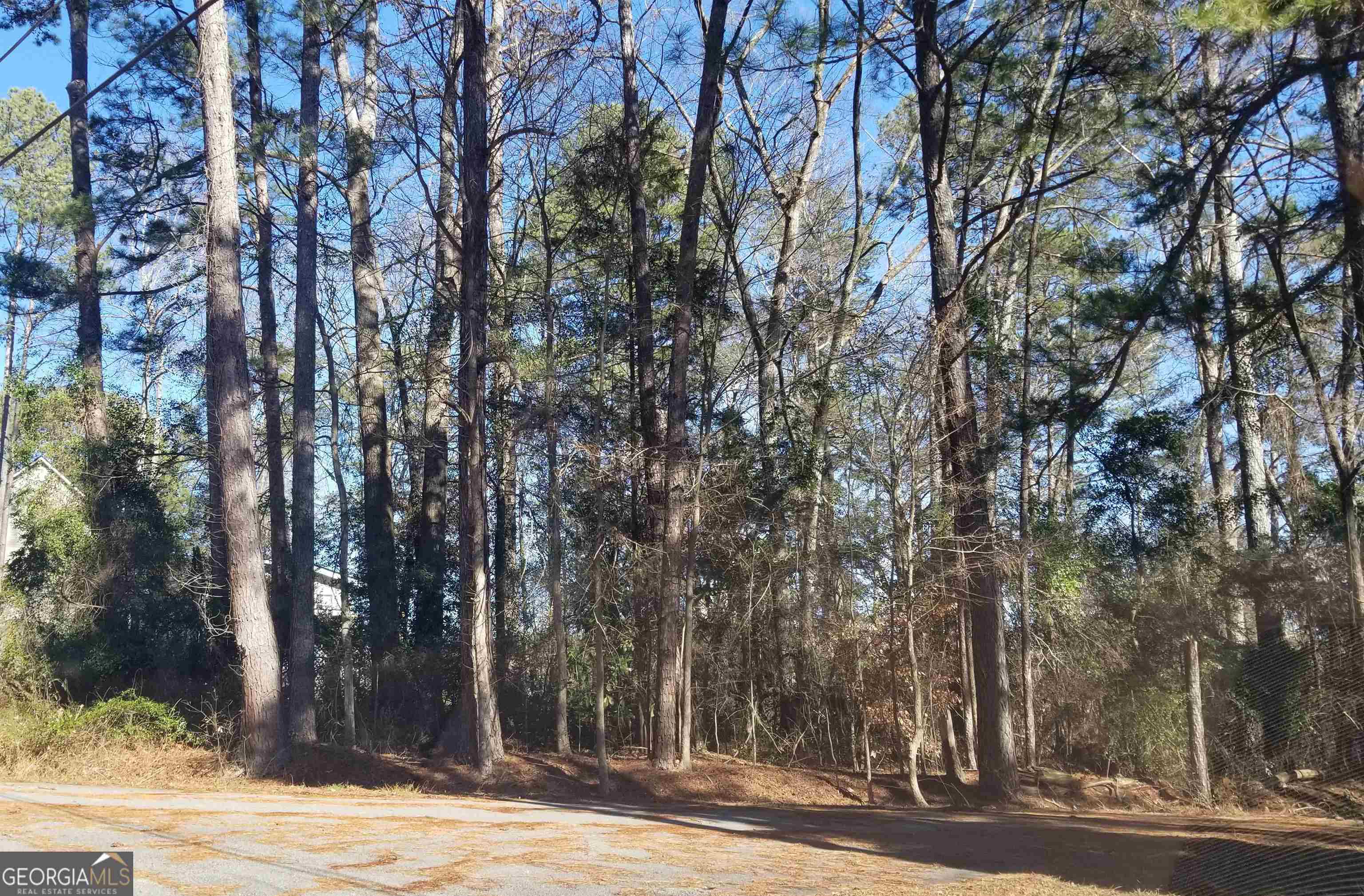2405 Hi Roc Circle Northeast Conyers, GA 30012 - Photo 3 of 9