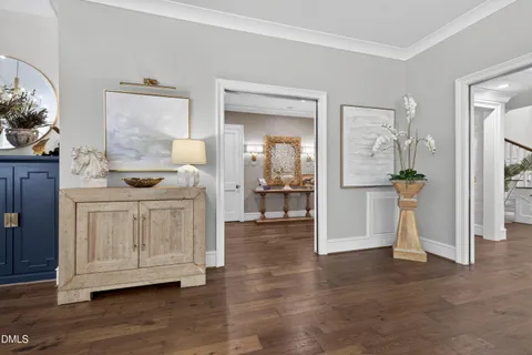 $3,249,900 | 103 Dumbarton Court, Cary, NC 27511