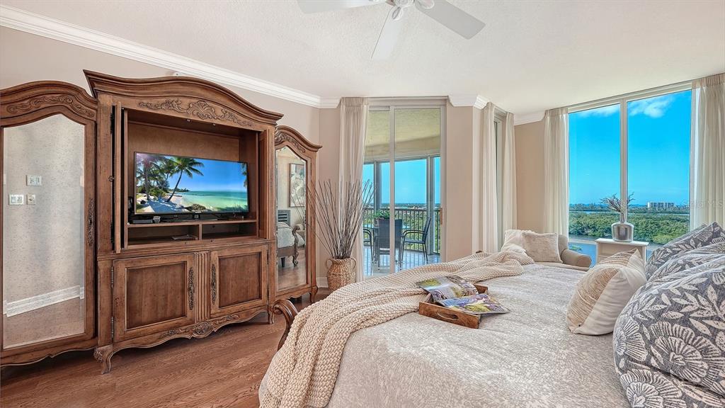 385 North Point Road, Unit 701 Osprey, FL 34229 - Photo 47 of 100 Gallery Image 47