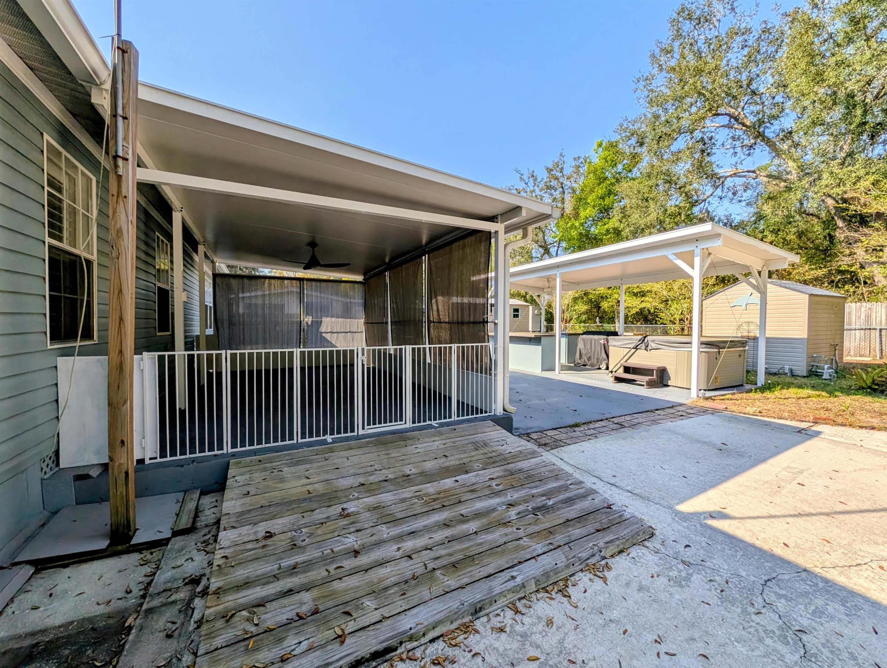 3969 Oak Terrace Road St. Augustine, FL 32086 - Photo 24 of 28