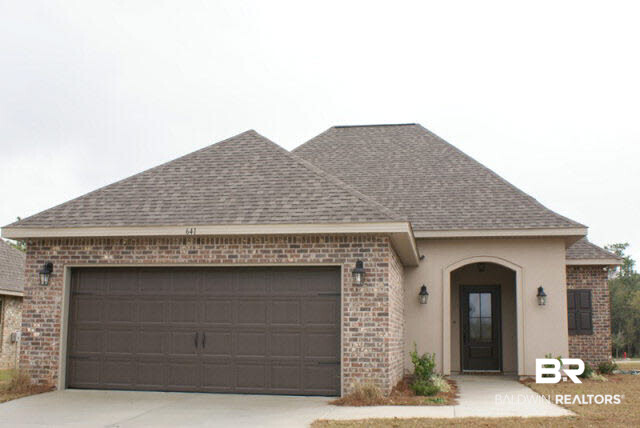 641 Turquoise Drive Fairhope, AL 36532 - Photo 1 of 2