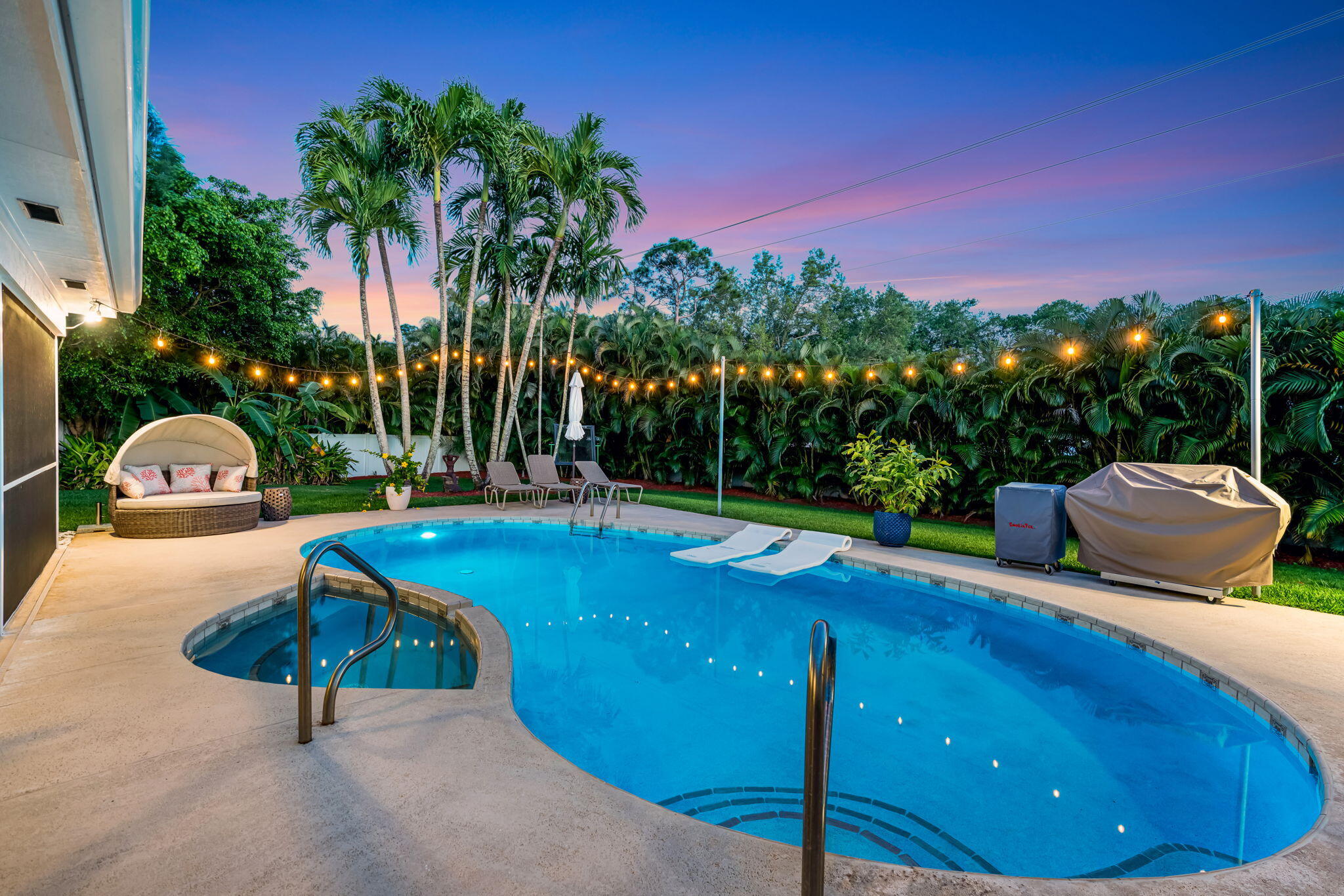 19570 Trails End Terrace Jupiter, FL 33458 - Photo 1 of 60 Pool Salt