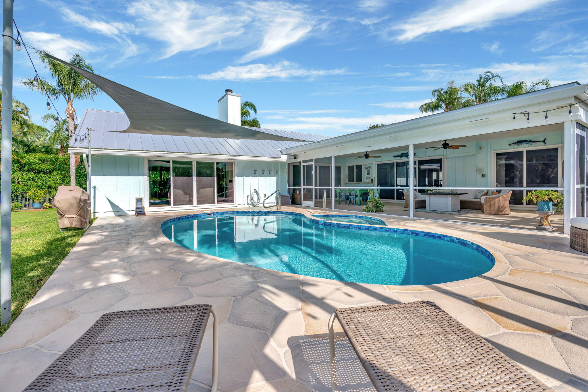 19570 Trails End Terrace Jupiter, FL 33458 - Photo 11 of 60 Pool